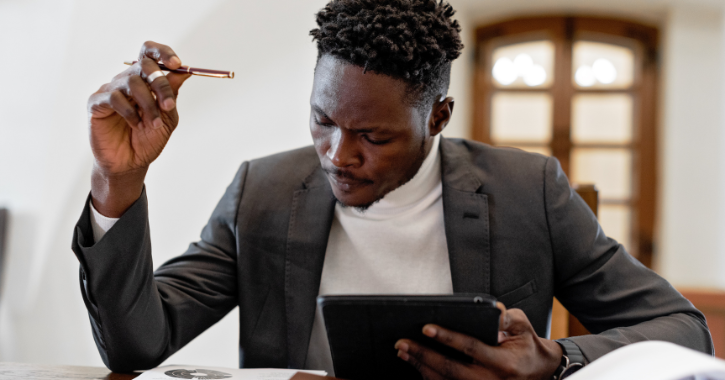 Unseen Challenges: Stereotypes Faced by the African Diaspora